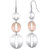 Orecchini 2Jewels Donna Flat in Acciaio 261267 - 261267